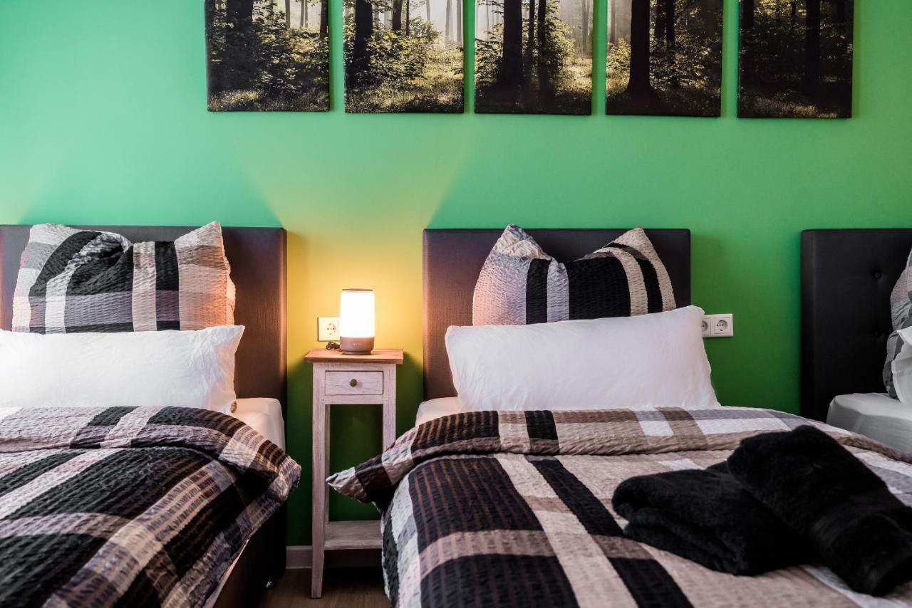 Centerapartments Marienstrasse — Photos 3