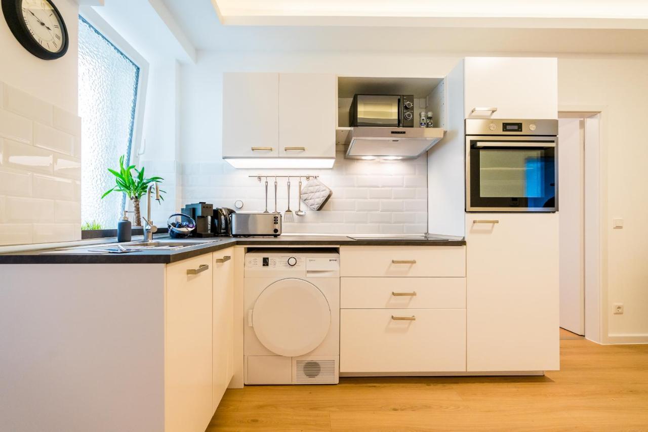 Centerapartments Marienstrasse — Photos 2